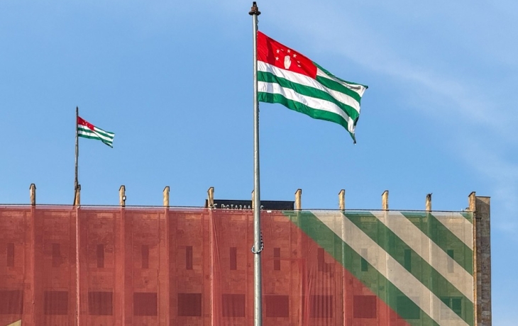 Парламент Абхазии подтвердил мораторий на принятие кадровых решений