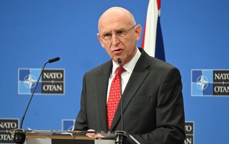 В Европе обозначили, каким для Киева станет 2025 год