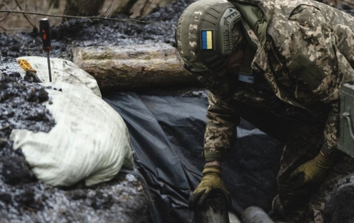 Ситуация в Курской области утром 27 февраля: удары по жилым домам Ситуация в Курской области утром 27 февраля: удары по жилым домам