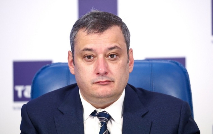 Хинштейн пообещал увековечить имя погибшего Героя России Чебнева