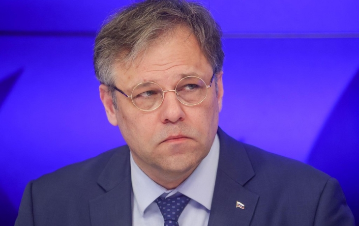 &laquo;Применять можно все&raquo;: Мирошник рассказал об отравляющих веществах ВСУ