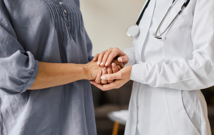 У раковых клеток нашли «кнопку отмены»: она трансформирует их в здоровые У раковых клеток нашли «кнопку отмены»: она трансформирует их в здоровые