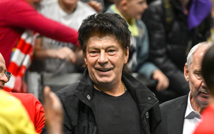 Дасаев рассказал о встрече с новым спортивным директором &laquo;Спартака&raquo; Кахигао