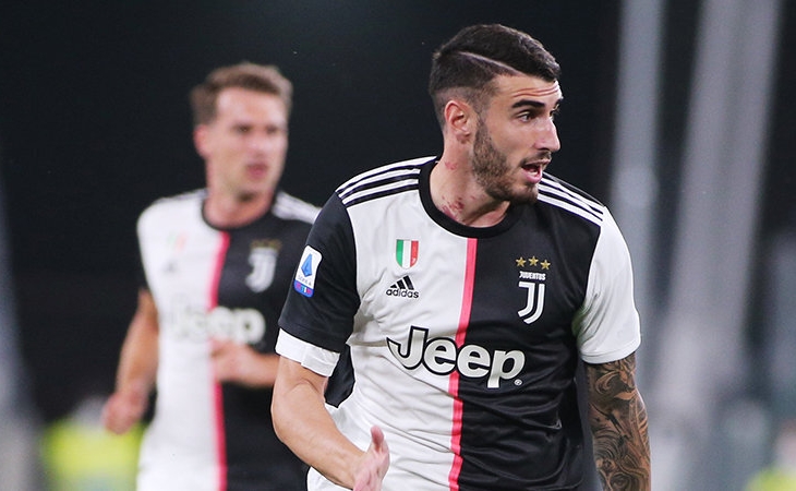 Экс‑игрок «Ювентуса», завершивший карьеру после борьбы с опухолью мозга, получил работу в системе туринского клуба