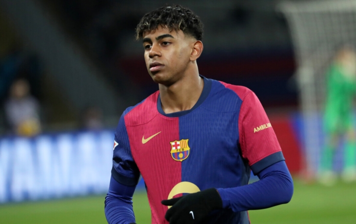 Мор сравнил российских футболистов с молодежью &laquo;Барселоны&raquo;