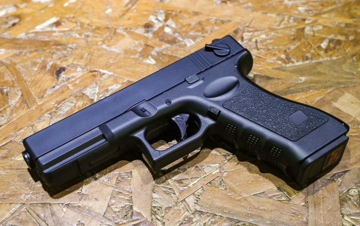 Второй за сутки случай школьной стрельбы произошел в России