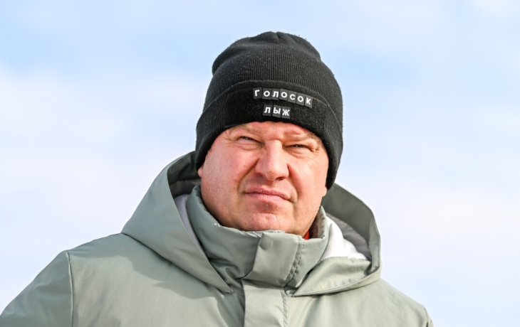 Губерниев заявил, что не видит ничего плохого в появлении однополых дуэтов в фигурном катании Губерниев заявил, что не видит ничего плохого в появлении однополых дуэтов в фигурном катании