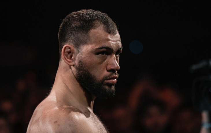 Тренер Токова — о реакции на слова Шлеменко: «Толя может где‑то среагировать, на что‑то откликнуться» Тренер Токова — о реакции на слова Шлеменко: «Толя может где‑то среагировать, на что‑то откликнуться»