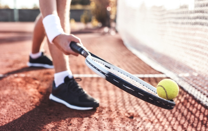 Пятерых французских теннисистов дисквалифицировали за участие в организации договорных матчей