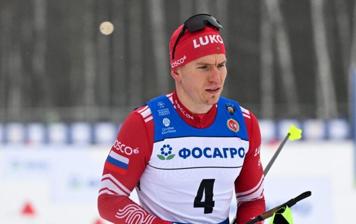 Большунов заявлен на скиатлон на этапе Кубка России в Казани, Терентьева — вне стартового протокола Большунов заявлен на скиатлон на этапе Кубка России в Казани, Терентьева — вне стартового протокола