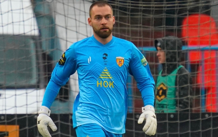 &laquo;Урал&raquo; намерен приобрести голкипера &laquo;Алании&raquo; Солдатенко &mdash; СМИ