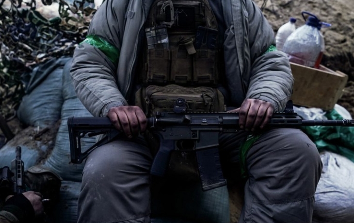 &laquo;Бардак, брехня, воровство&raquo;: украинский пленный сообщил о боевом духе ВСУ