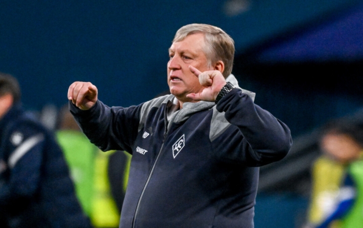 «Кредит доверия к Осинькину огромный. Уверен, впереди у «Крыльев Советов» 10 побед» — Дмитрий Яковлев «Кредит доверия к Осинькину огромный. Уверен, впереди у «Крыльев Советов» 10 побед» — Дмитрий Яковлев