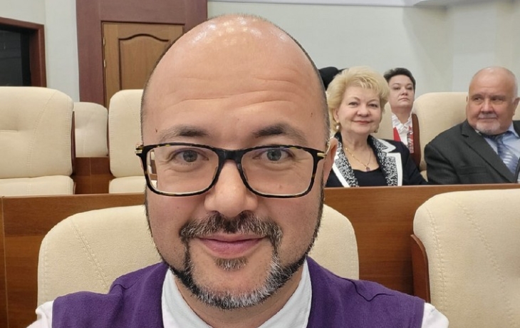 Прекращены полномочия курского депутата-свидетеля по делу экс-губернатора