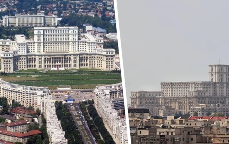 Самая уродливая европейская столица: российская туристка проехалась по Европе и вынесла свой вердикт