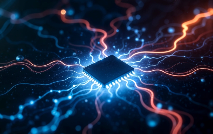 Калифорнийский стартап представил &laquo;фотонный компьютер нового типа&raquo;