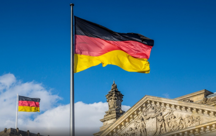 В Германии спрогнозировали будущие убытки от пошлин Трампа В Германии спрогнозировали будущие убытки от пошлин Трампа