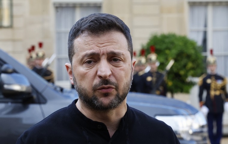 «Разоблачил человека»: в Европе поддержали критику Зеленского Трампом