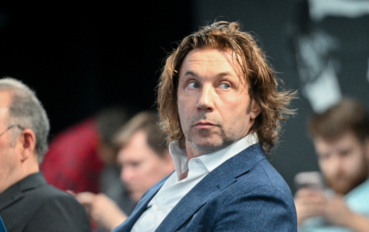 У Мостового нет шансов возглавить &laquo;Алавес&raquo;, заявил спортдиректор команды