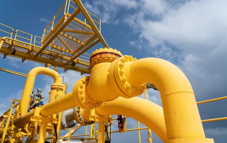 Европа может принять неожиданное решение по поставкам газа из России Европа может принять неожиданное решение по поставкам газа из России