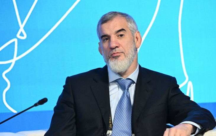 &laquo;Не передать словами, каким порядочным и хорошим человеком был Сайтиев&raquo; &mdash; Батыргазиев