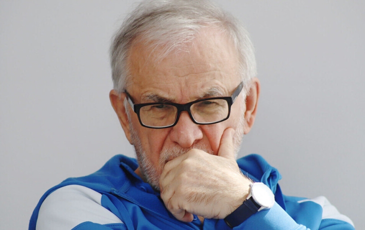 Президент махачкалинского &laquo;Динамо&raquo; Гаджиев: &laquo;Команда готова к игре против ЦСКА&raquo;