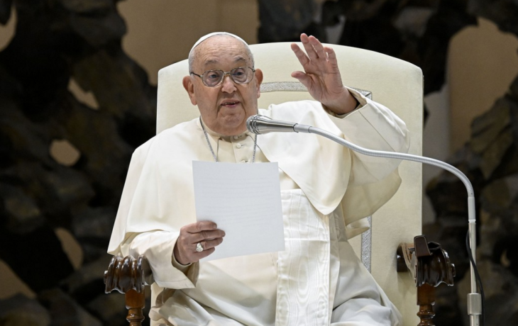 Папа римский серьезно болен: что известно о диагнозе, в каком он состоянии