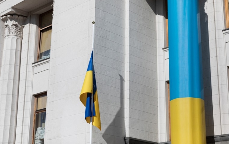 Депутат Рады повторил слова Захаровой о будущем Украины