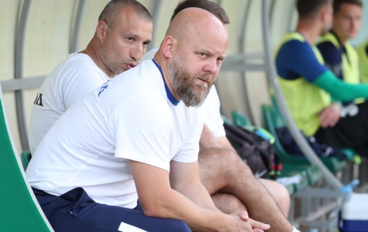 &laquo;Три основных претендента на выход в РПЛ &mdash; &laquo;Балтика&raquo;, &laquo;Урал&raquo; и &laquo;Сочи&raquo; &mdash; Бояринцев