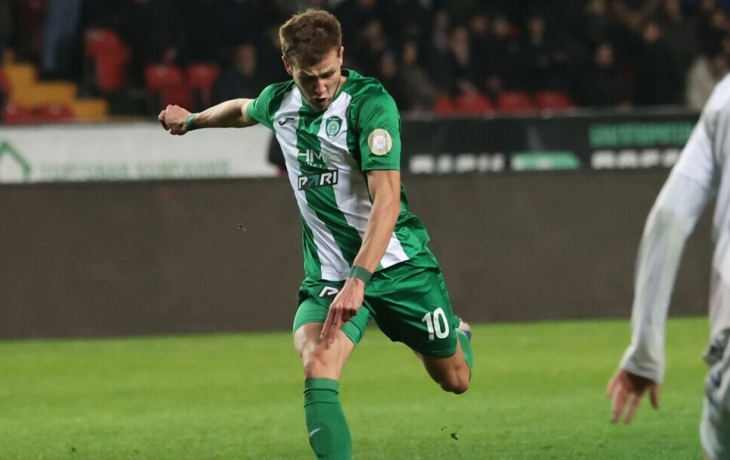 &laquo;Что бы ни происходило, для меня лучшей командой всегда будет &laquo;Ахмат&raquo; &mdash; Садулаев