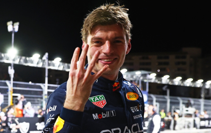 Отец Ферстаппена не стал исключать уход сына из &laquo;Ред Булл&raquo; в будущем