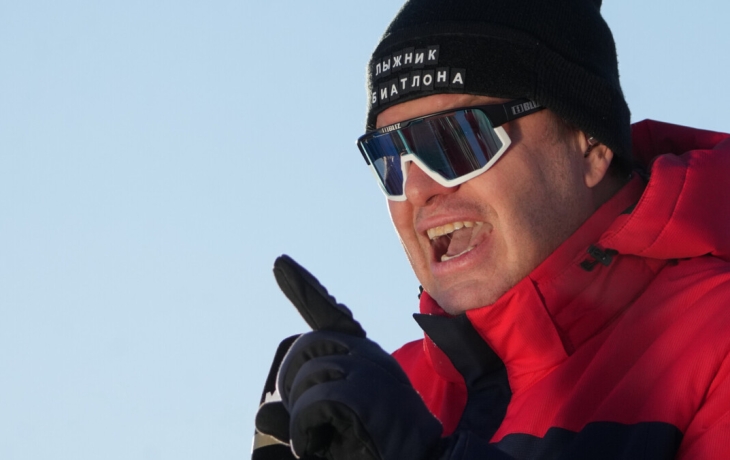 &laquo;Против природы не попрешь&raquo; &mdash; Губерниев об отмене &laquo;Матч ТВ Гонки звезд&raquo; из‑за погодных условий