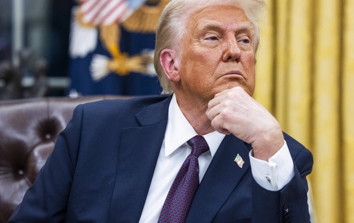 Трамп намерен вывести из Европы американские войска Трамп намерен вывести из Европы американские войска