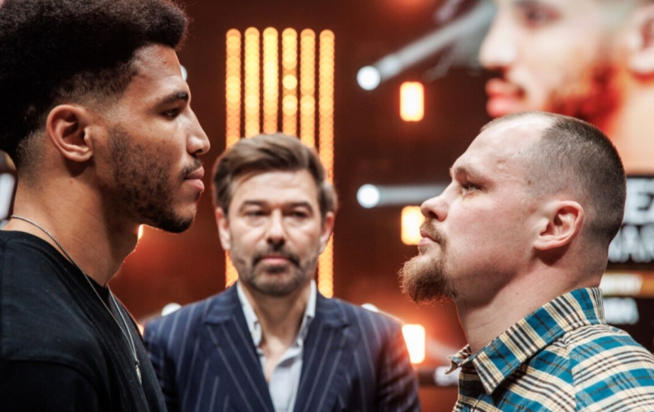 «Отличительные черты Алексея Егорова — прессинг и большое количество ударов. Надеюсь, это сработает против Переза» — Кудряшов «Отличительные черты Алексея Егорова — прессинг и большое количество ударов. Надеюсь, это сработает против Переза» — Кудряшов