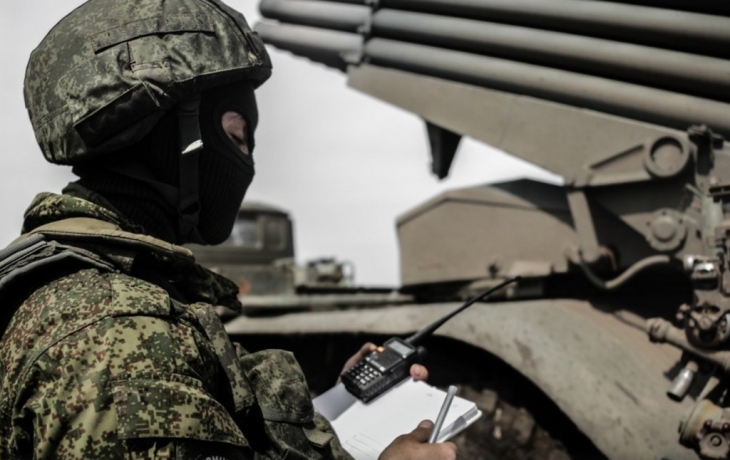 Ситуация в Курской области ночью 28 декабря: крупные потери, крах ВСУ Ситуация в Курской области ночью 28 декабря: крупные потери, крах ВСУ