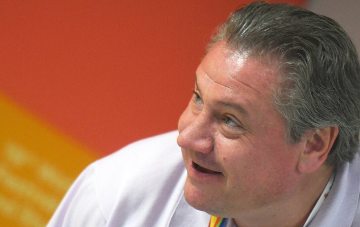 Канчельскис объяснил, за счет чего &laquo;Зенит&raquo; завоюет чемпионство в РПЛ