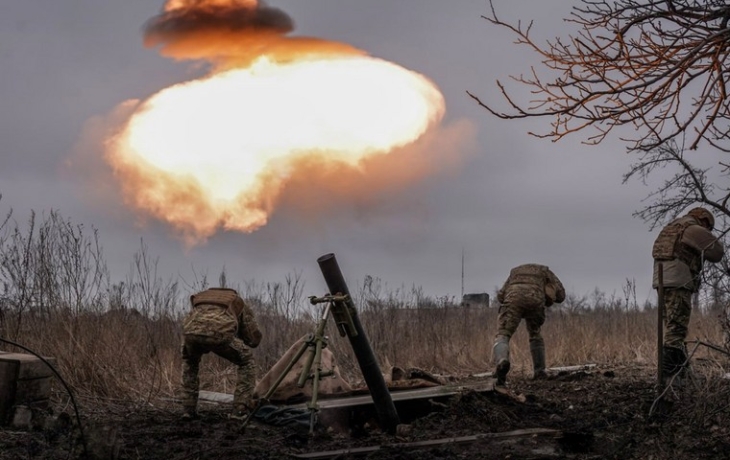 В США узнали неожиданный факт об атаке ВСУ на Курскую область