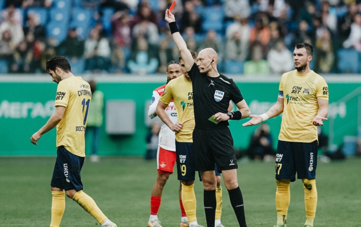 Писарев: &laquo;Сутормин подарил &laquo;Спартаку&raquo; преимущество. Дифирамбы московскому клубу я бы не пел&raquo;