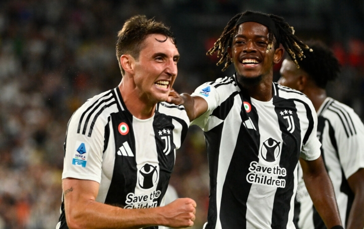 Криптовалютная компания стала миноритарным акционером итальянского &laquo;Ювентуса&raquo;