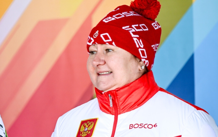 &laquo;Некое потепление&raquo;. Вяльбе &mdash; о заявлении главы FIS про возвращение россиян на соревнования