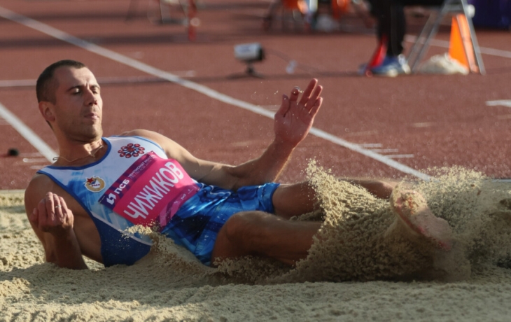 &laquo;Три Олимпиады профукал. Надеюсь, на четвертую получится поехать, я максимально заряжен&raquo; &mdash; легкоатлет Чижиков