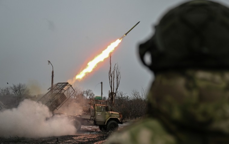 ВС РФ разнесли крупнейший завод боеприпасов ВСУ: Киев остался без ракет