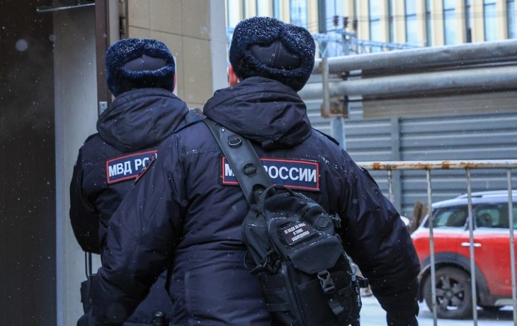 Полицейских из Новосибирска осудили за превышение полномочий