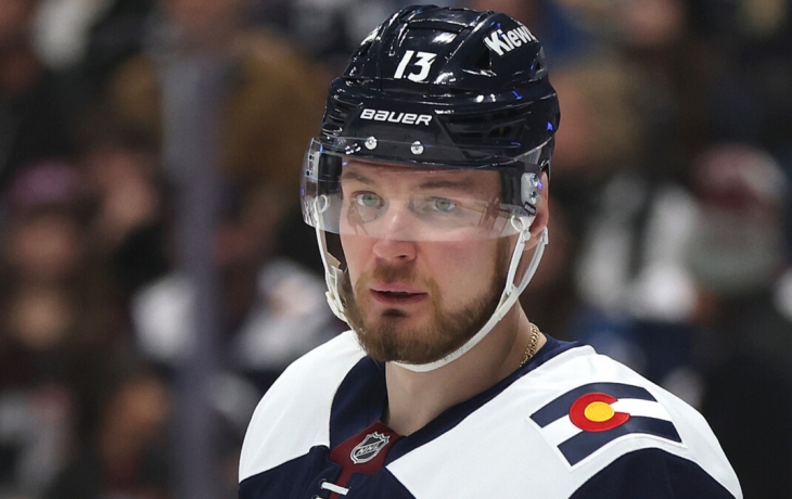 Оформивший хет‑трик Ничушкин признан первой звездой матча с &laquo;Торонто&raquo;