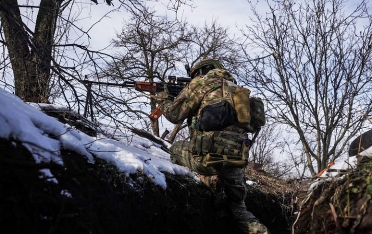 Российский военкор раскрыл, как ВСУ относятся к европейской гуманитарке