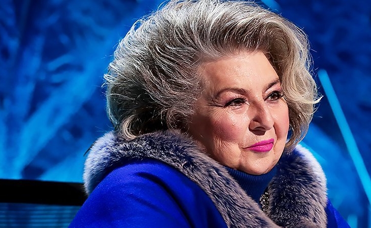 Пономарев &mdash; о Тарасовой: &laquo;Татьяна &mdash; великий тренер. Всего добилась благодаря огромному таланту и твердости характера&raquo;