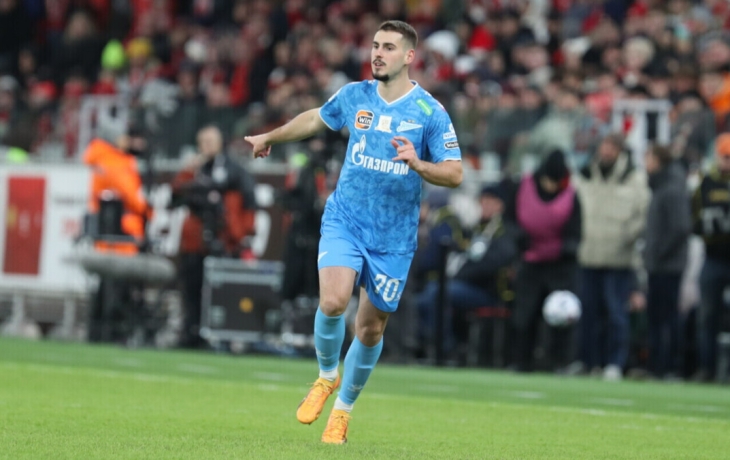 Мимович: «В России нет матчей, в которых ты заранее можешь быть уверен: победа от тебя никуда не денется» Мимович: «В России нет матчей, в которых ты заранее можешь быть уверен: победа от тебя никуда не денется»