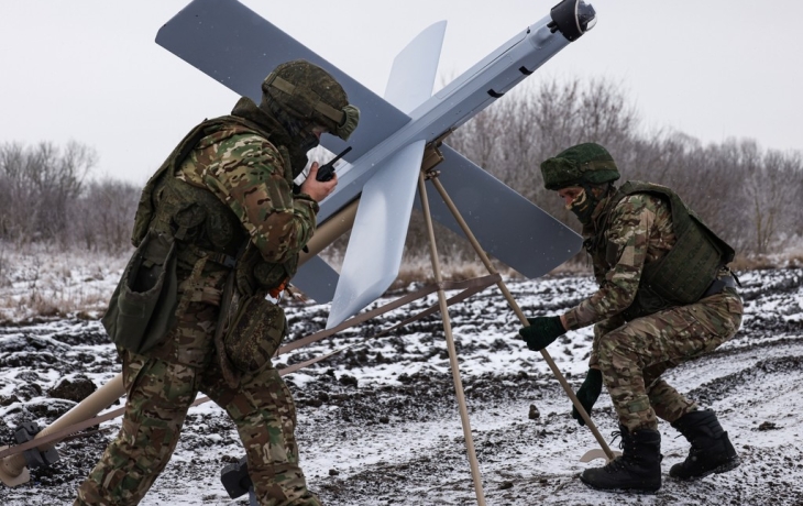 Техника ВСУ &laquo;страдает&raquo; на фронте: новости СВО на утро 11 февраля