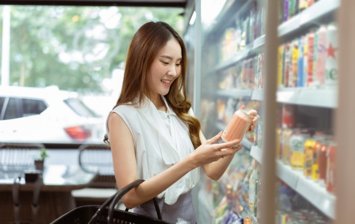 В Японии раскупают загадочный «эликсир» от похмелья В Японии раскупают загадочный «эликсир» от похмелья