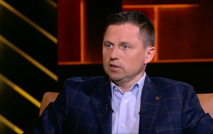 Семшов: &laquo;Если футболисты Гренады несколько раз дойдут до ворот сборной России &mdash; это уже достижение для них&raquo;